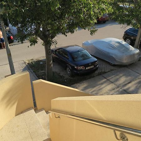 Apartment Omerovic نوفاليا المظهر الخارجي الصورة