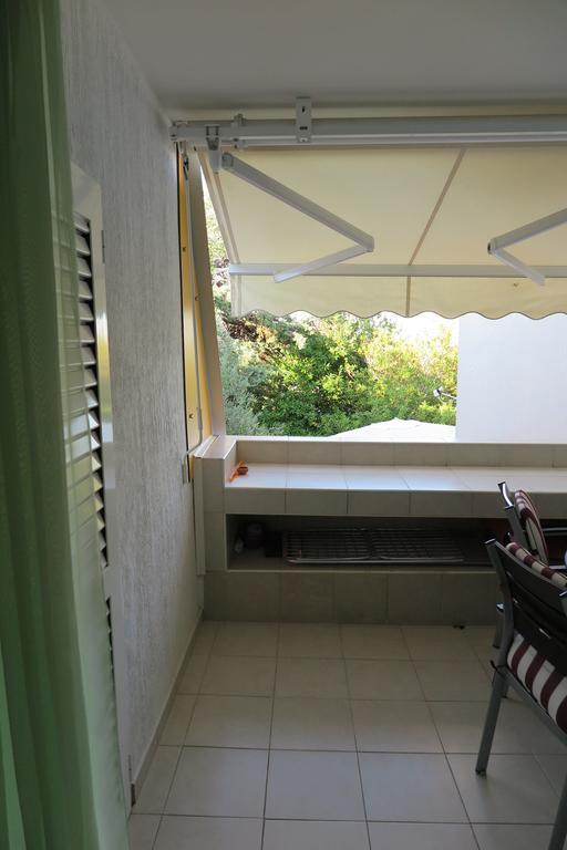 Apartment Omerovic نوفاليا المظهر الخارجي الصورة