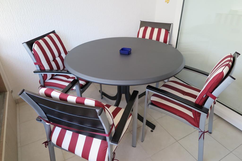 Apartment Omerovic نوفاليا المظهر الخارجي الصورة