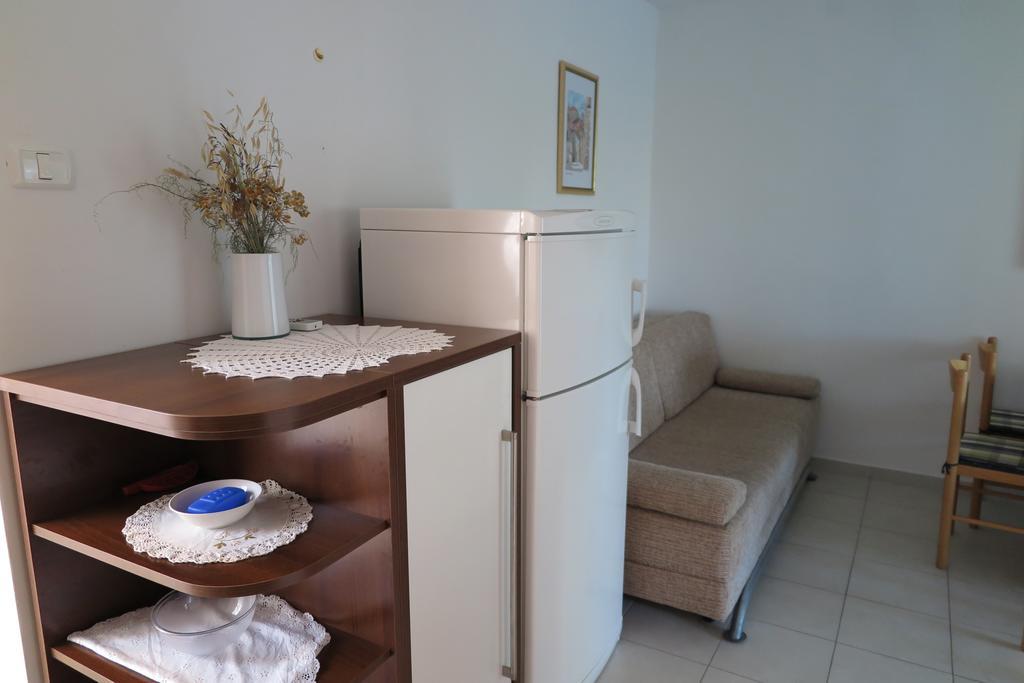 Apartment Omerovic نوفاليا المظهر الخارجي الصورة