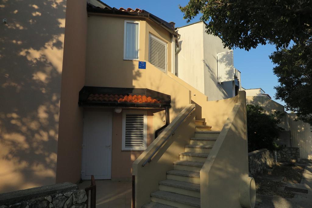 Apartment Omerovic نوفاليا المظهر الخارجي الصورة
